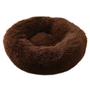 The Original Calming Dog Bed, Deep Sleep Dog Bed, Anti-Anxiety Calming Bed For Pet Comfy