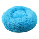 The Original Calming Dog Bed, Deep Sleep Dog Bed, Anti-Anxiety Calming Bed For Pet Comfy