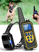 Training Shock Collar For Dogs