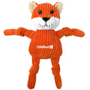 Animals Dog Chew Toy for Heavy Chewers