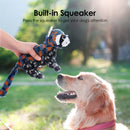 Indestructible & Interactive Bear Dog Toys For Heavy Chewers