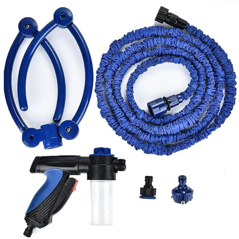 360 Round Pet Washer
