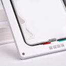 4 Way Security Lock Cat Flap Door