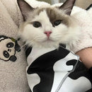 Cat Grooming Wrap For Stress-Free Nail Clipping & Medication