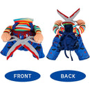 Pet Deadly Doll Halloween Costume