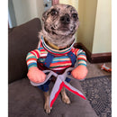 Pet Deadly Doll Halloween Costume