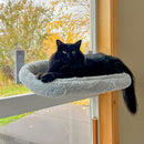 Cordless Cat Window Perch
