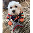 Pet Deadly Doll Halloween Costume