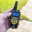 Training Shock Collar For Dogs