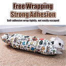 Cat Grooming Wrap For Stress-Free Nail Clipping & Medication