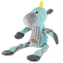 Robust Plush - Immortal Squeaker Plush Toy For Aggressive Chewers