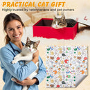 Cat Grooming Wrap For Stress-Free Nail Clipping & Medication