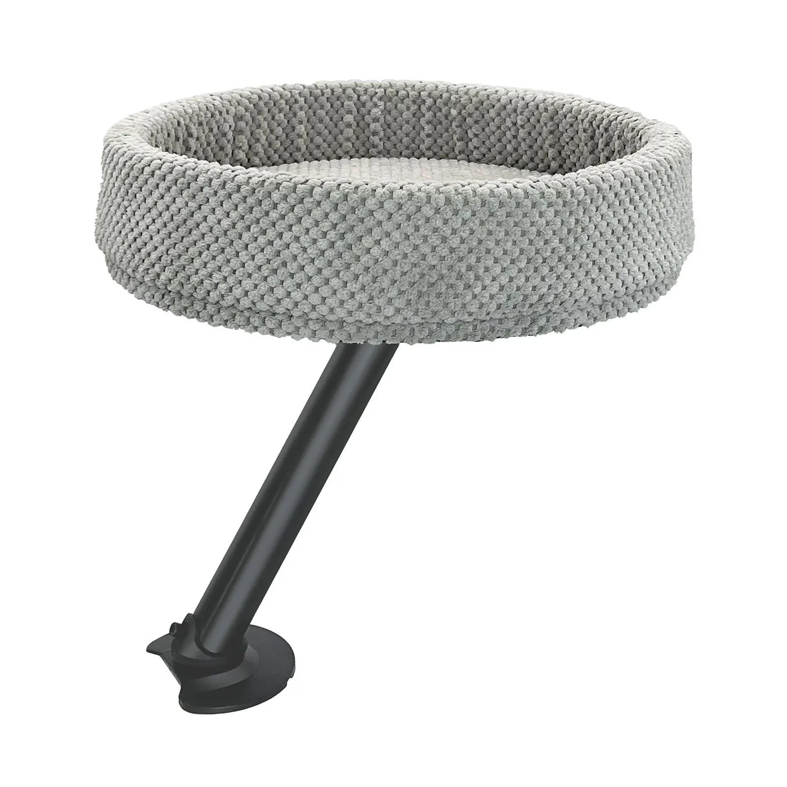 Cat Desk Bed | The Sustainable Desk-Mounted Cat Bed