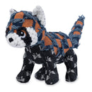 Indestructible & Interactive Bear Dog Toys For Heavy Chewers