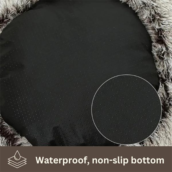 The Original Cat Nest Bed For Indoor Cats