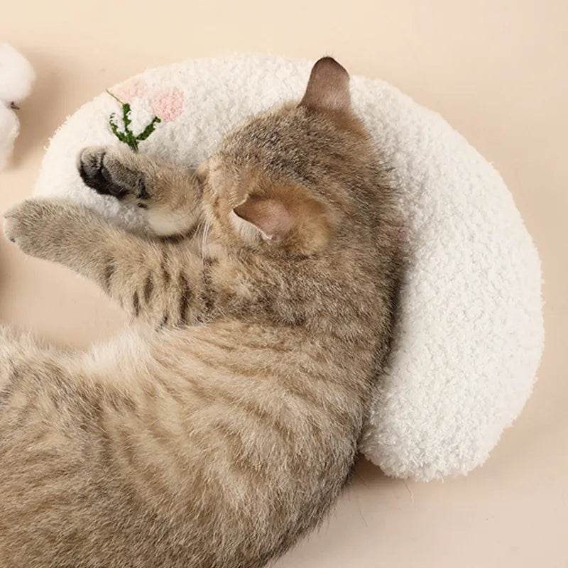 Calming Pet Pillow