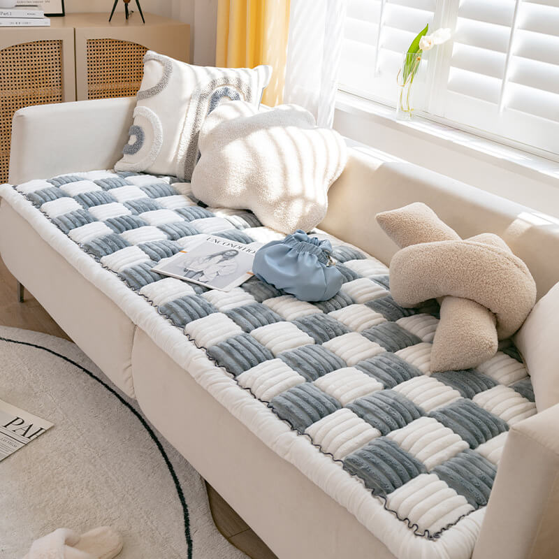 Pet-Friendly Couch Covers | Sofa Covers & Protector