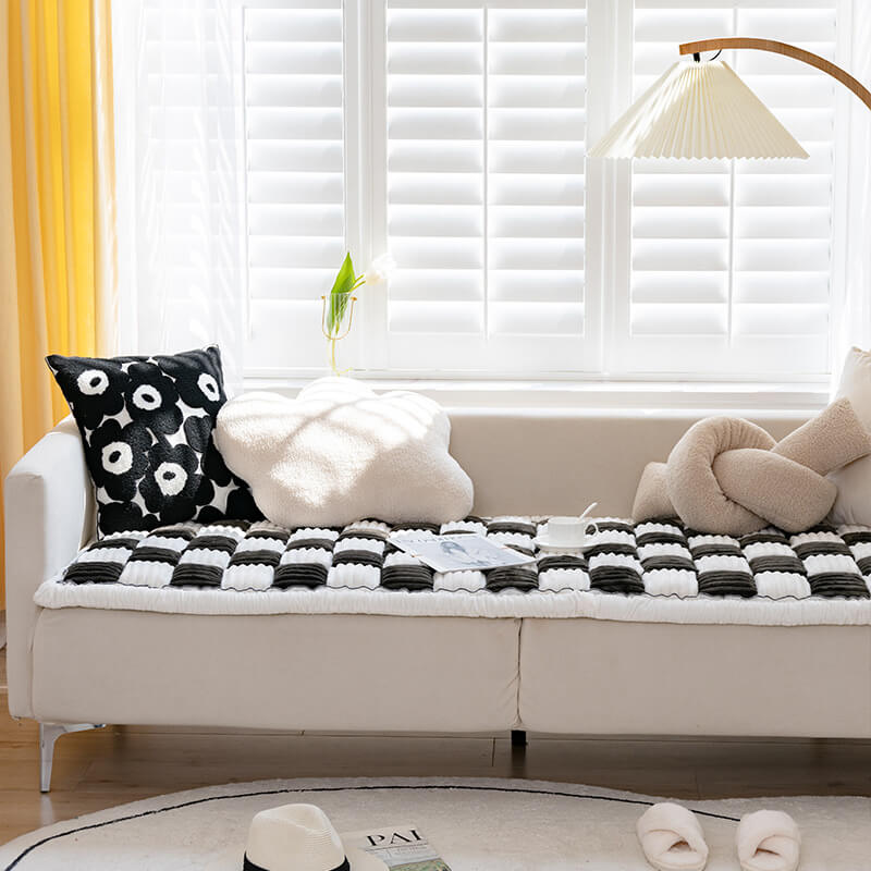 Pet-Friendly Couch Covers | Sofa Covers & Protector