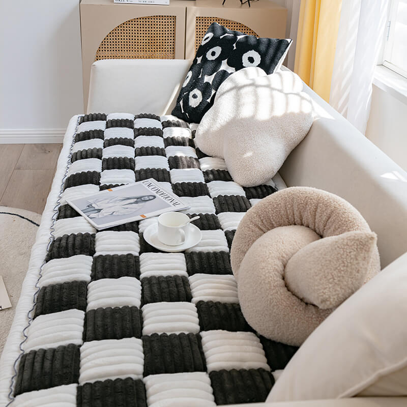 Pet-Friendly Couch Covers | Sofa Covers & Protector