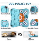 Dog Puzzle Toys
