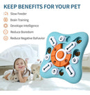 Dog Puzzle Toys