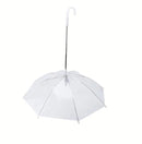 Dog Umbrella with Leash