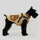Dog Winter Jacket Coat
