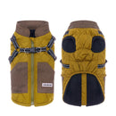 Dog Winter Jacket Coat