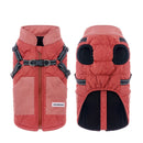 Dog Winter Jacket Coat