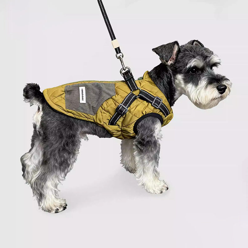 Dog Winter Jacket Coat