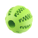 Doggie Treat Chew Ball