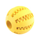 Doggie Treat Chew Ball