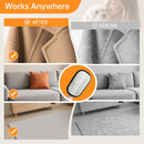 Electrostatic Gloves Pet Hair Removal