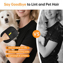 Electrostatic Gloves Pet Hair Removal