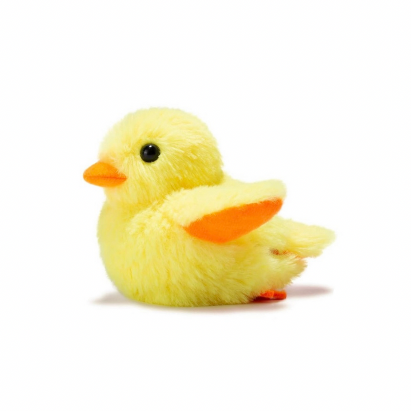 Flapping Duck Cat Toys