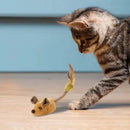 MoveMouse Interactive Cat Toy – Realistic Motion, Durable, and Stimulating Play for Active Cats