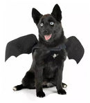 Bat Wings Dog Halloween Costume