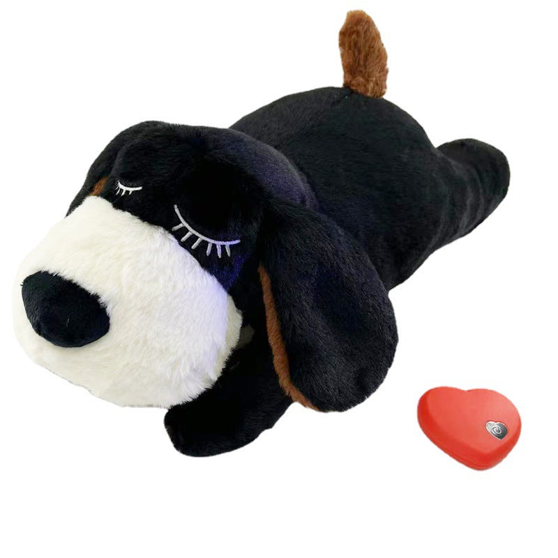 The Calming Heartbeat Puppy Toys for Dog