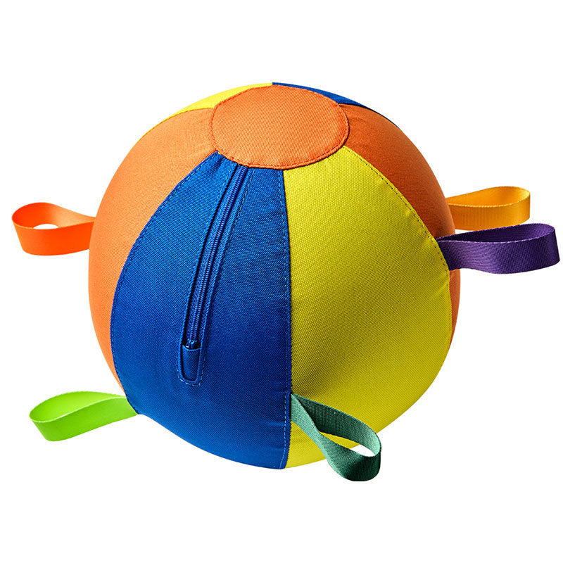 Calming Jumbo Ball Toy for Dogs