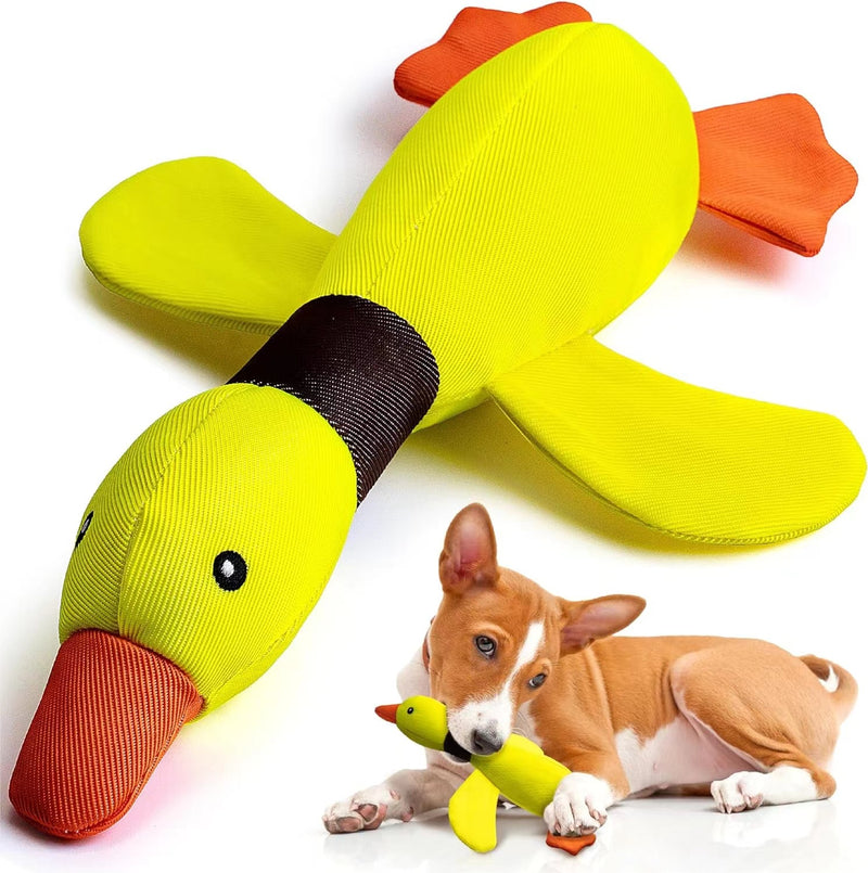 Extreme Goose For Heavy Chewers