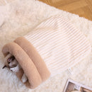 Cozy Pet Nest for Cats and Dogs