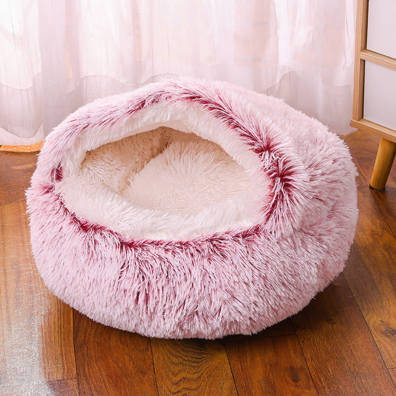 The Original Cat Nest Bed For Indoor Cats
