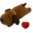 The Calming Heartbeat Puppy Toys for Dog