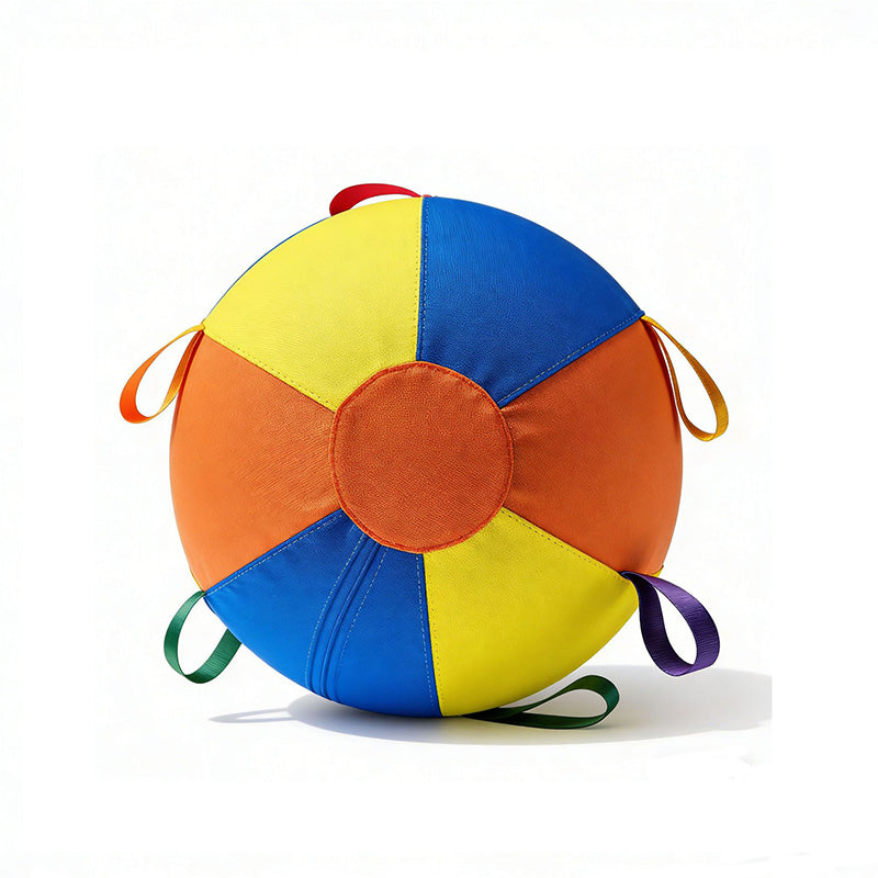 Calming Jumbo Ball Toy for Dogs