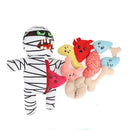 Halloween Zombie Mummy Dog Toys