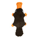 Indestructible & Interactive Bear Dog Toys For Heavy Chewers
