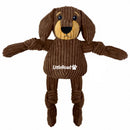 Animals Dog Chew Toy for Heavy Chewers