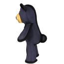 2025 Upgrade Indestructible & Interactive Bear Dog Toys For Heavy Chewers