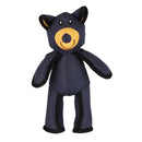 2025 Upgrade Indestructible & Interactive Bear Dog Toys For Heavy Chewers