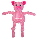 Animals Dog Chew Toy for Heavy Chewers